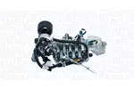Alternator MAGNETI MARELLI 944390445400