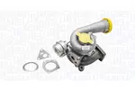 Turbosprężarka MAGNETI MARELLI 807101000300