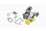 Turbosprężarka MAGNETI MARELLI 807101000400