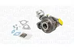 Turbosprężarka MAGNETI MARELLI 807101000700