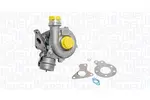Turbosprężarka MAGNETI MARELLI 807101000800
