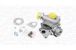 Turbosprężarka MAGNETI MARELLI 807101000900