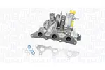 Turbosprężarka MAGNETI MARELLI 807101001200