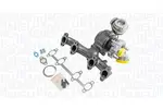 Turbosprężarka MAGNETI MARELLI 807101001600