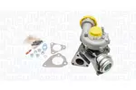 Turbosprężarka MAGNETI MARELLI 807101001700