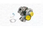 Turbosprężarka MAGNETI MARELLI 807101001900
