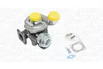 Turbosprężarka MAGNETI MARELLI 807101002000