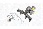 Turbosprężarka MAGNETI MARELLI 807101002200