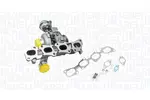 Turbosprężarka MAGNETI MARELLI 807101002500