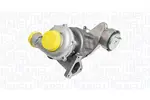 Turbosprężarka MAGNETI MARELLI 807101002700