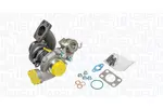 Turbosprężarka MAGNETI MARELLI 807101002900