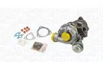 Turbosprężarka MAGNETI MARELLI 807101003500