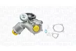 Turbosprężarka MAGNETI MARELLI 807101003600
