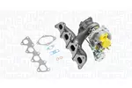 Turbosprężarka MAGNETI MARELLI 807101003800
