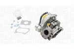 Turbosprężarka MAGNETI MARELLI 807101004300