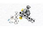 Turbosprężarka MAGNETI MARELLI 807101004600