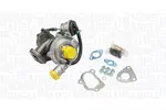 Turbosprężarka MAGNETI MARELLI 807101005100