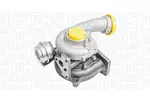 Turbosprężarka MAGNETI MARELLI 807101005600