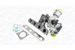 Turbosprężarka MAGNETI MARELLI 807101005800