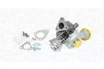 Turbosprężarka MAGNETI MARELLI 807101005900