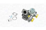 Turbosprężarka MAGNETI MARELLI 807101006000