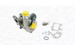 Turbosprężarka MAGNETI MARELLI 807101006500