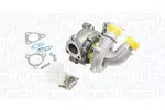 Turbosprężarka MAGNETI MARELLI 807101006600
