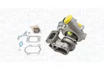 Turbosprężarka MAGNETI MARELLI 807101006900