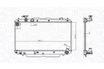 Chłodnica wody MAGNETI MARELLI 350213176500