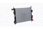 Chłodnica wody MAGNETI MARELLI 350213204000