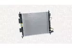 Chłodnica wody MAGNETI MARELLI 350213204100