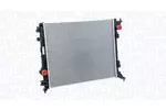 Chłodnica wody MAGNETI MARELLI 350213206000
