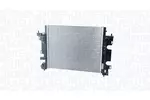 Chłodnica wody MAGNETI MARELLI 350213218700