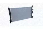 Chłodnica wody MAGNETI MARELLI 350213219600