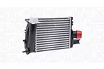 Chłodnica powietrza doładowującego - intercooler MAGNETI MARELLI 351319205990