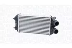 Chłodnica powietrza doładowującego - intercooler MAGNETI MARELLI 351319206080