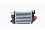 Chłodnica powietrza doładowującego - intercooler MAGNETI MARELLI 351319206100