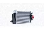 Chłodnica powietrza doładowującego - intercooler MAGNETI MARELLI 351319206110
