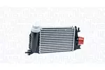 Chłodnica powietrza doładowującego - intercooler MAGNETI MARELLI 351319206160