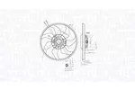 Wentylator chłodnicy silnika MAGNETI MARELLI 069422897010