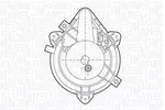Wentylator wnętrza - dmuchawa MAGNETI MARELLI 069412650010