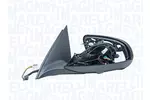 Lusterko zewnętrzne MAGNETI MARELLI 182201538100 (Z lewej)