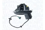 Lusterko zewnętrzne MAGNETI MARELLI 182201539400 (Z prawej)