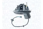 Lusterko zewnętrzne MAGNETI MARELLI 182201539800 (Z prawej)