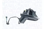 Lusterko zewnętrzne MAGNETI MARELLI 182201541700 (Z lewej)