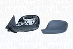 Lusterko zewnętrzne MAGNETI MARELLI 182201557100 (Z lewej)