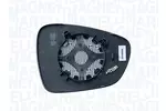 Szkło lusterka zewnętrznego MAGNETI MARELLI 182201558500 (Z lewej)
