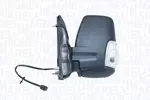 Lusterko zewnętrzne MAGNETI MARELLI 182201561300 (Z lewej)