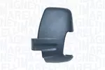 Pokrywa zewnętrznego lusterka MAGNETI MARELLI 182201561700 (Z lewej)