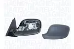 Lusterko zewnętrzne MAGNETI MARELLI 182201573700 (Z lewej)